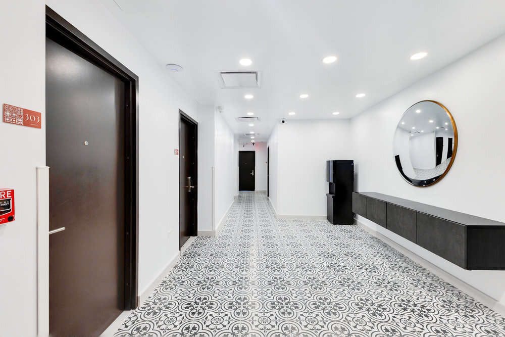 Hotel Hotel MILANO photo 2