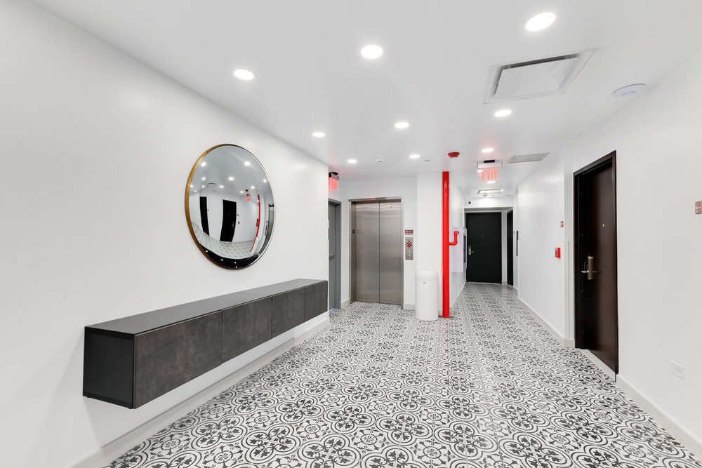 Hotel Hotel MILANO photo 4