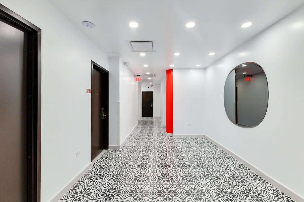 Hotel Hotel MILANO photo 5