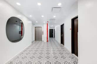 Hotel Hotel MILANO photo 3