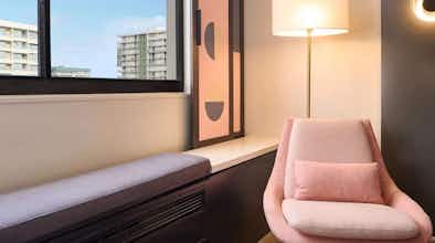 Hotel Hotel Renew photo 5