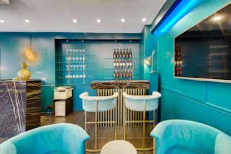 Hotel Hotel Carladez Cambronne photo 4