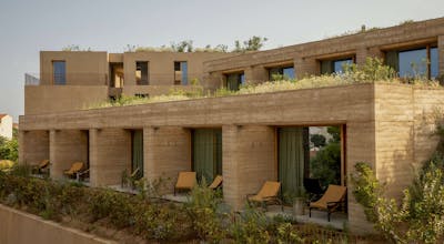 Hôtel Mylos Cargèse