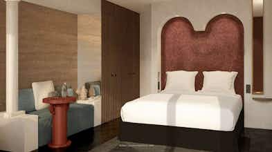 Hotel Hôtel Mylos Cargèse photo 1