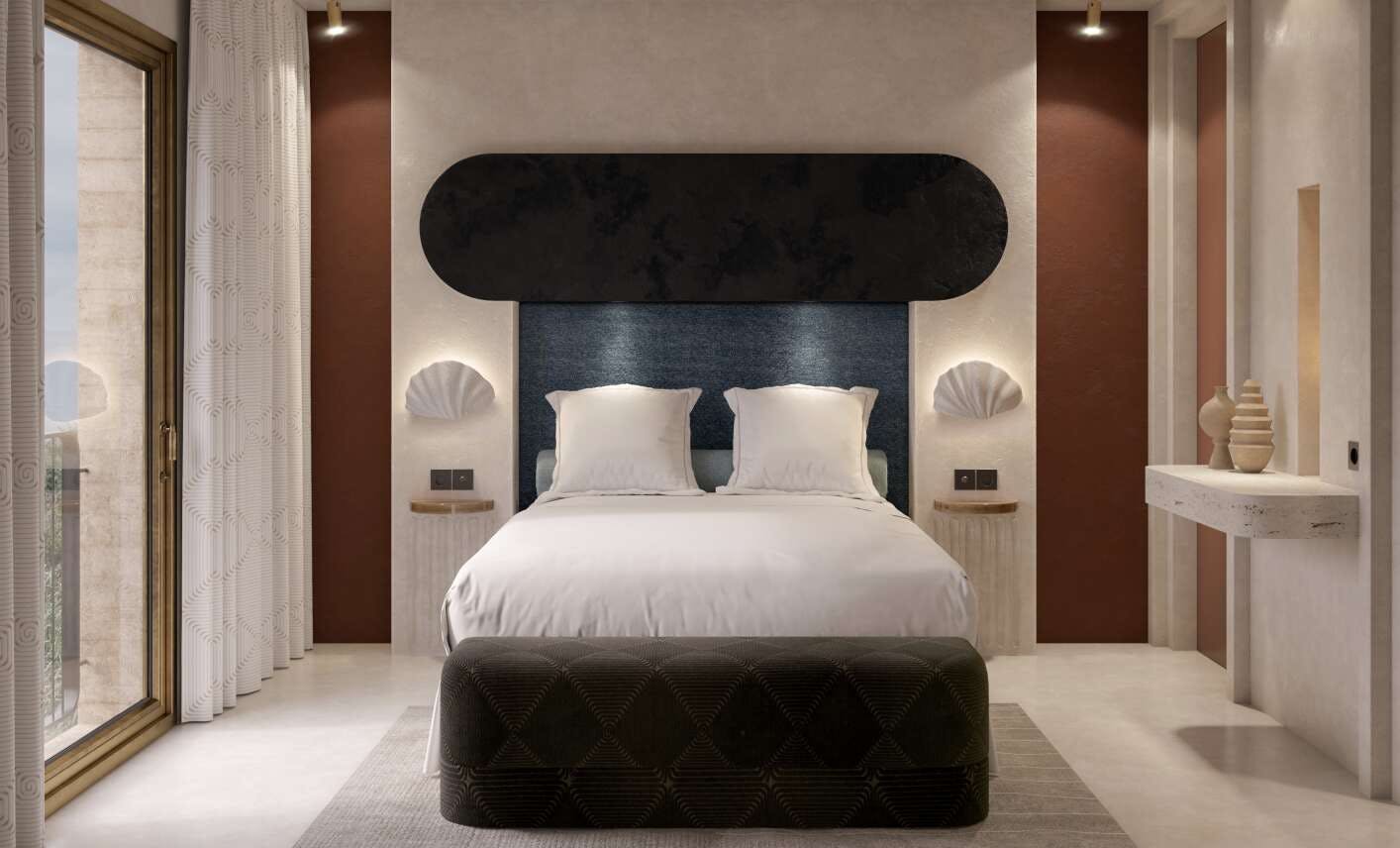 Hotel Hôtel Mylos Cargèse photo 3