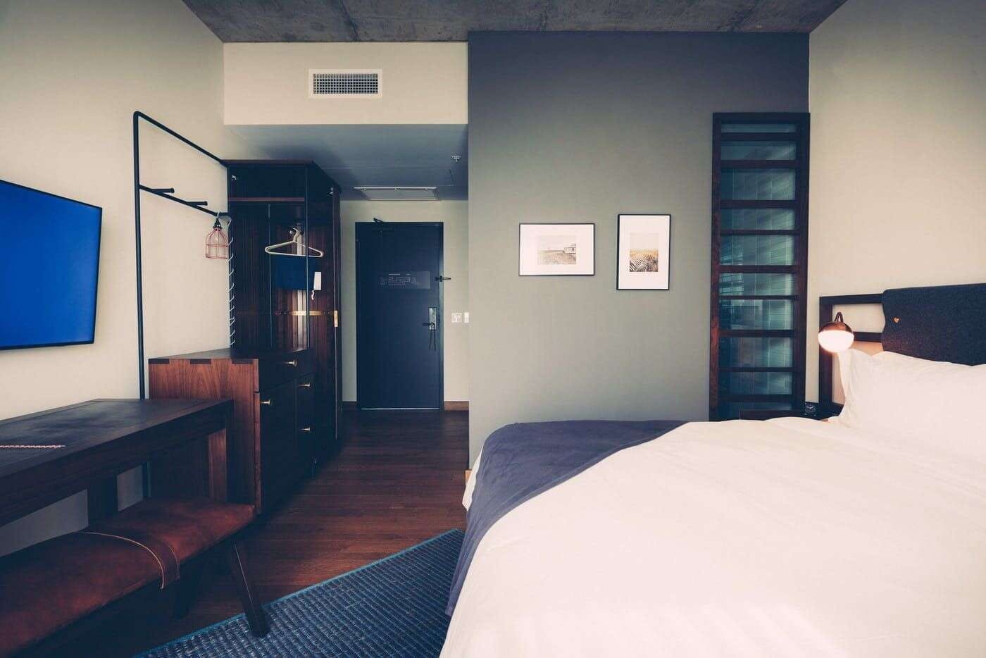 Hotel South Congress Hotel photo 1