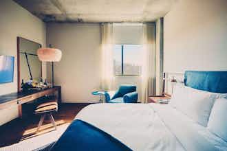 Hotel South Congress Hotel photo 4