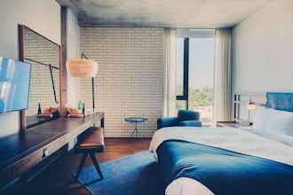 Hotel South Congress Hotel photo 2