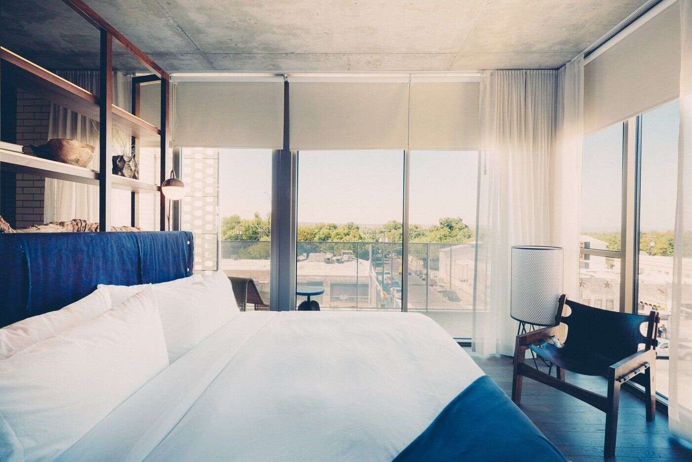 Hotel South Congress Hotel photo 3