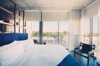 Hotel South Congress Hotel photo 3