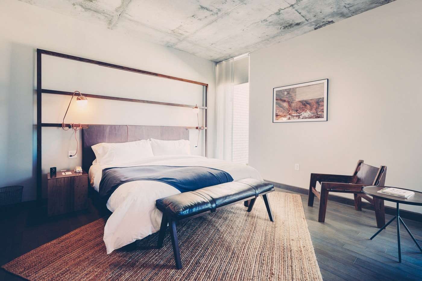 Hotel South Congress Hotel photo 5