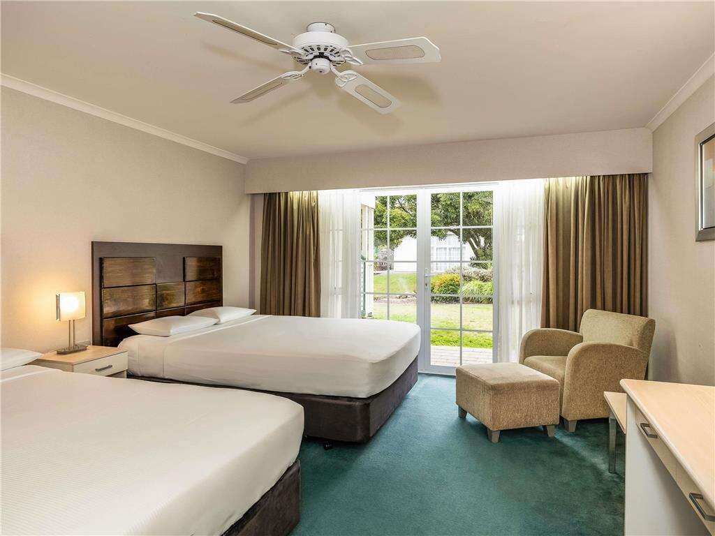 Hotel Wairakei Resort Taupo photo 4