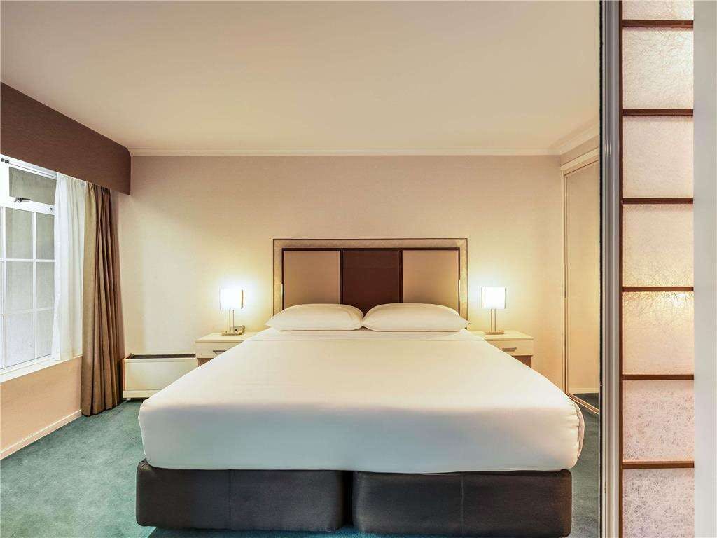 Hotel Wairakei Resort Taupo photo 1