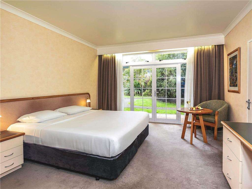 Hotel Wairakei Resort Taupo photo 2
