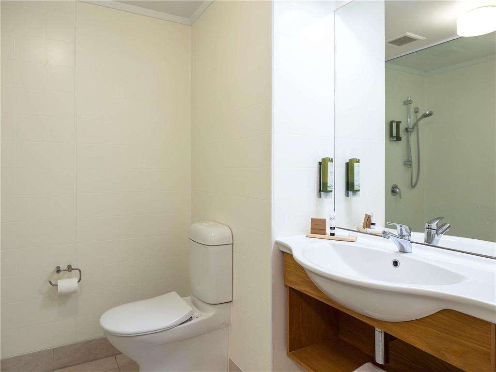 Hotel Wairakei Resort Taupo photo 5