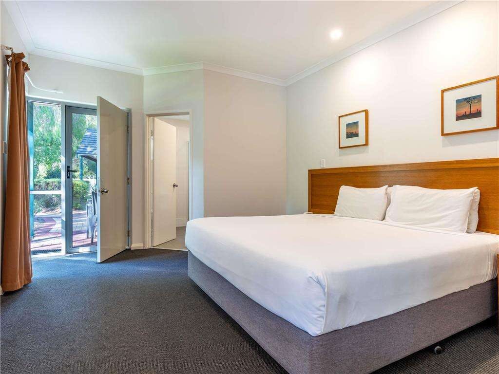 Hotel Bayview Geographe Resort photo 1