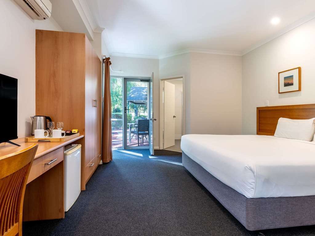 Hotel Bayview Geographe Resort photo 3