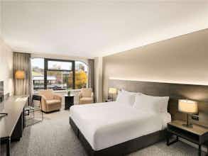 Hotel The Sydney Boulevard Hotel photo 1