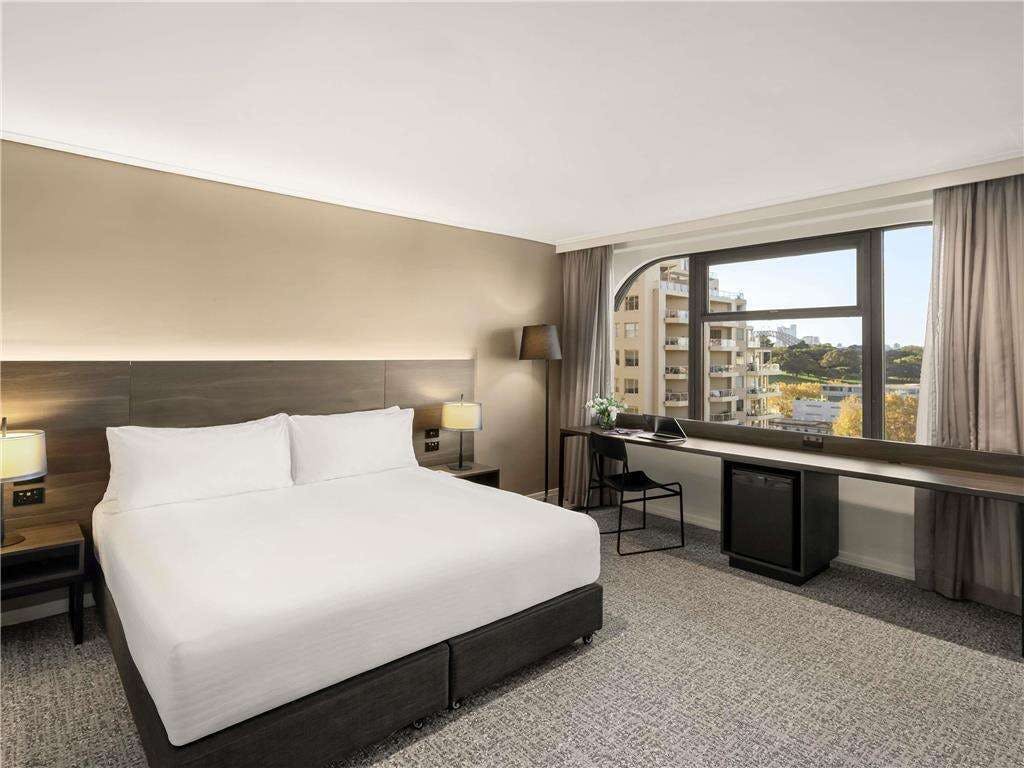 Hotel The Sydney Boulevard Hotel photo 2