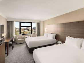 Hotel The Sydney Boulevard Hotel photo 4