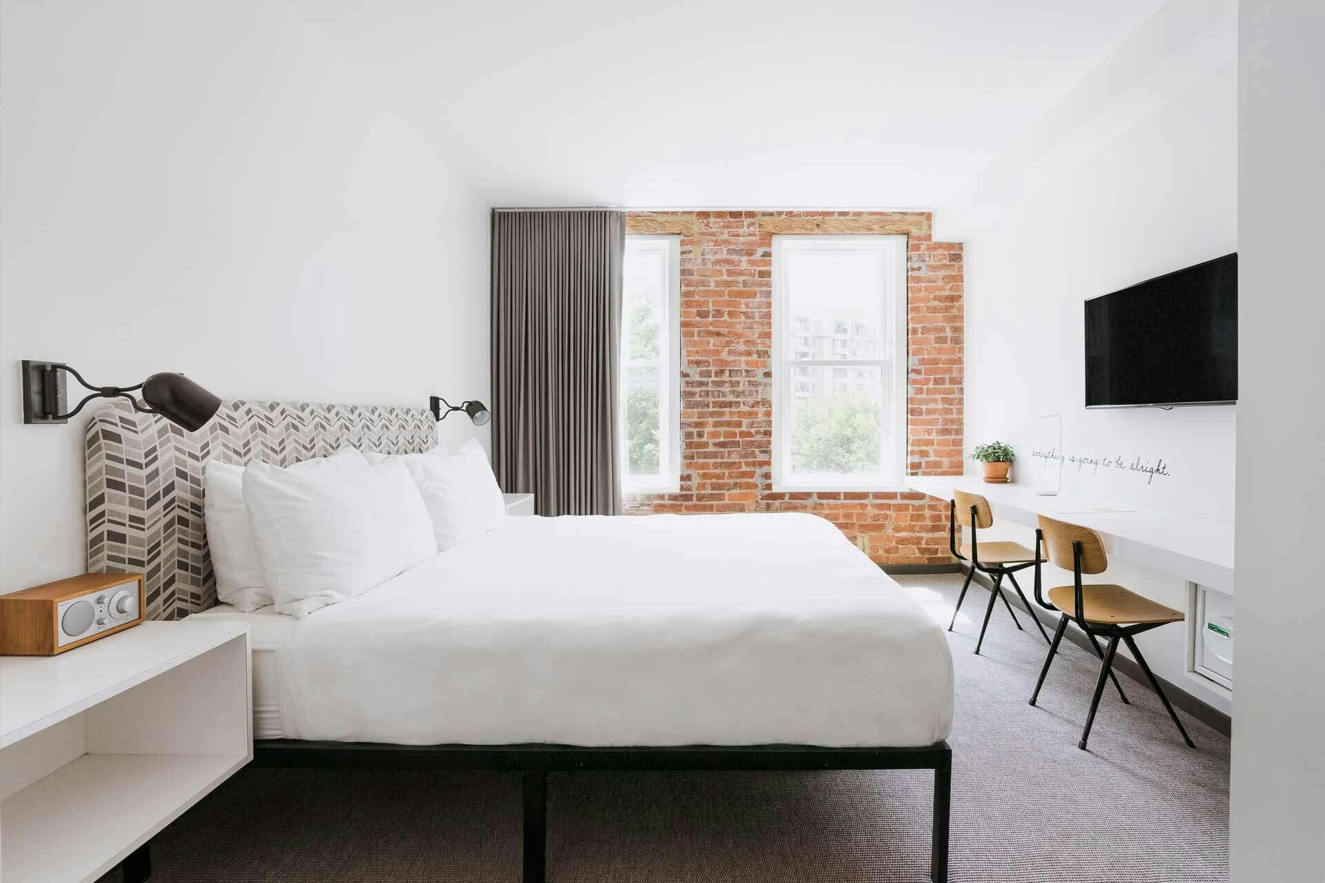 Hotel Hotel Hive photo 5