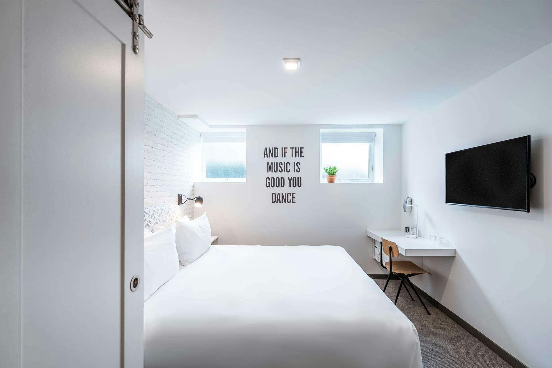 Hotel Hotel Hive photo 1