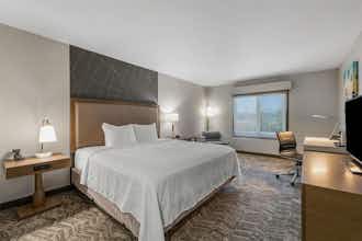 Hotel Best Western Valencia/Six Flags Inn & Suites photo 1