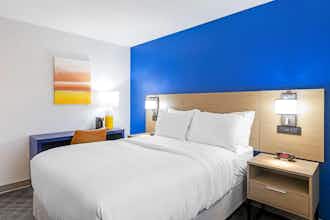 Hotel Comfort Inn Detroit - Troy photo 1