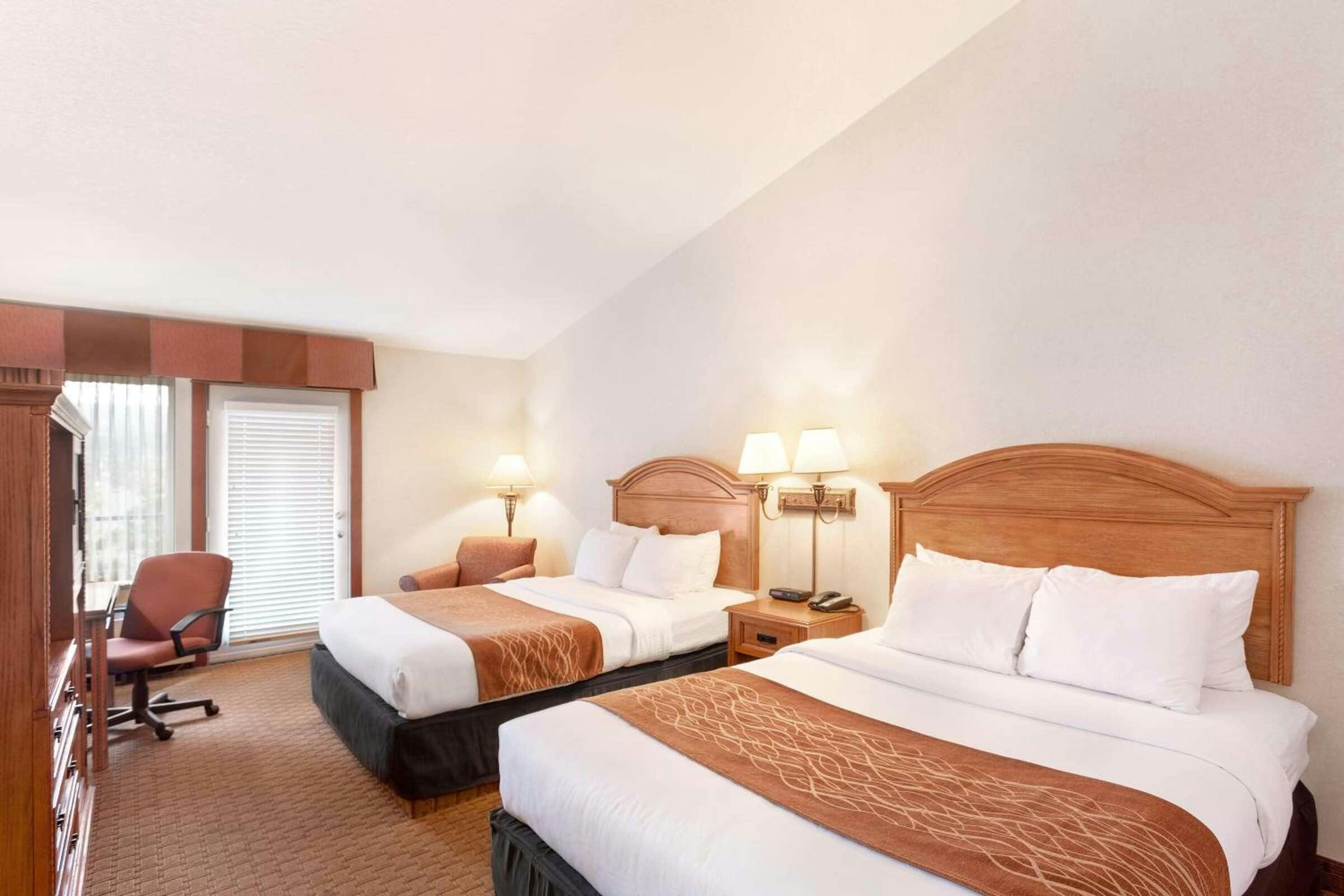 Hotel The Kathryn Riverfront Inn Ascend Hotel Collection photo 3