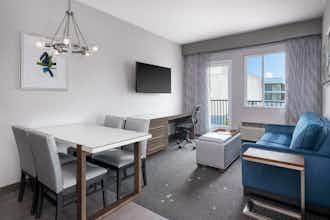 Hotel Best Western Premier Hotel At Fisher's Landing photo 1