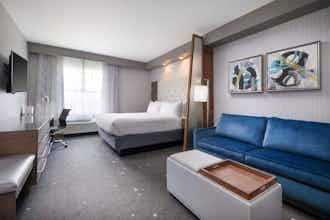 Hotel Best Western Premier Hotel At Fisher's Landing photo 2