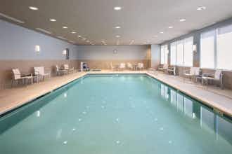 Hotel Best Western Premier Hotel At Fisher's Landing photo 4
