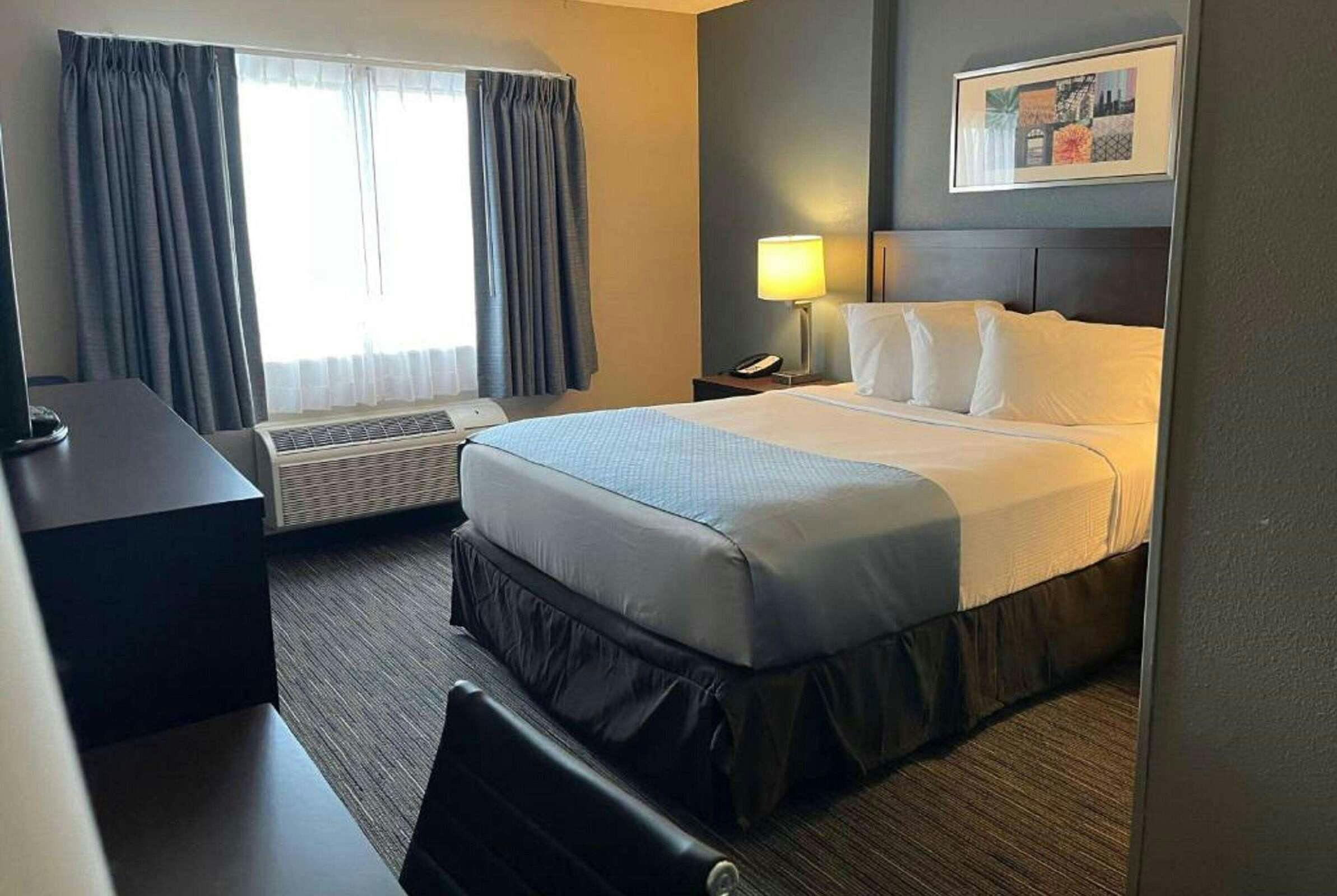Hotel Wingate by Wyndham Great Falls photo 3