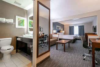 Hotel Wingate by Wyndham Great Falls photo 5