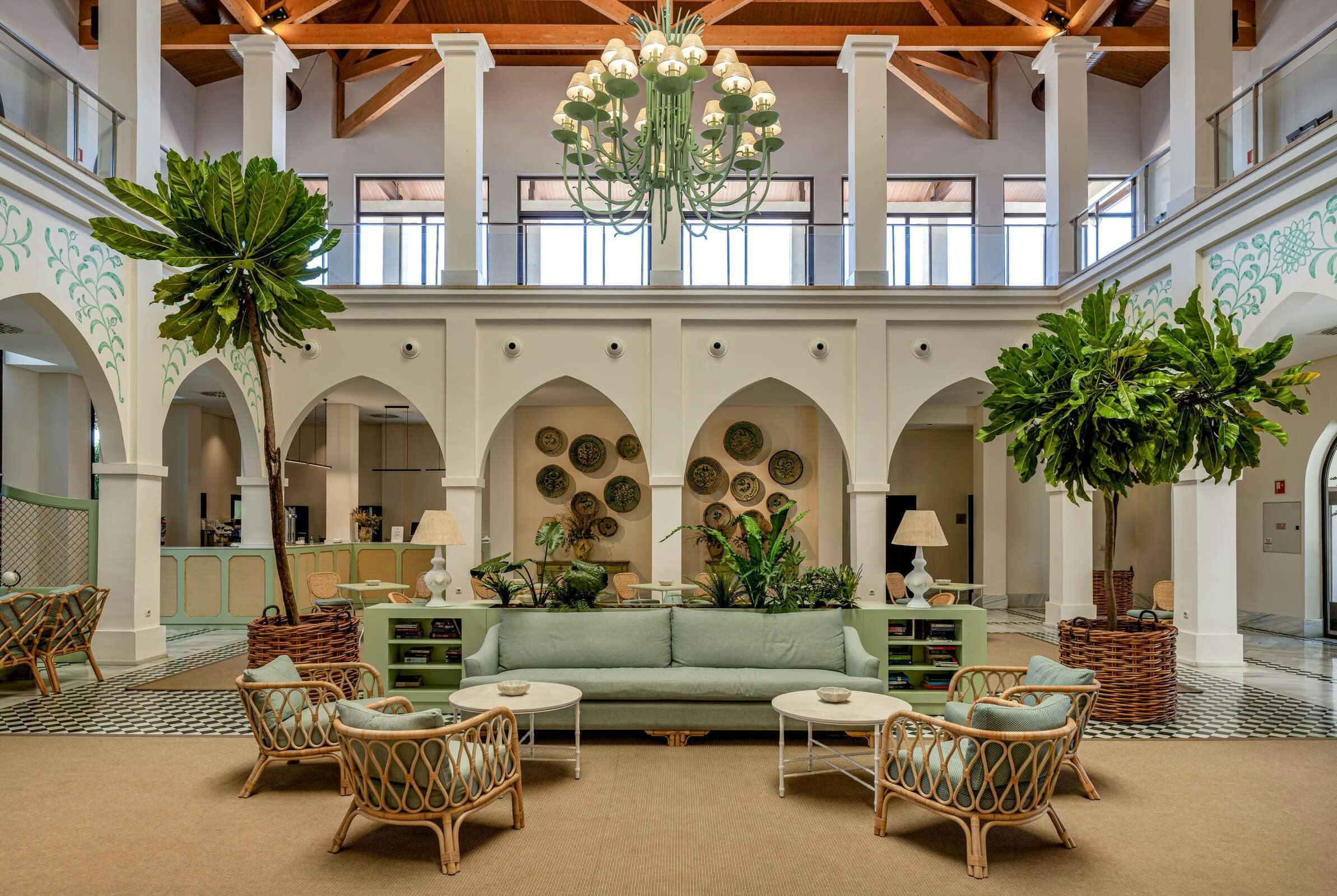 Hotel Playa Granada Club Resort & Spa photo 4