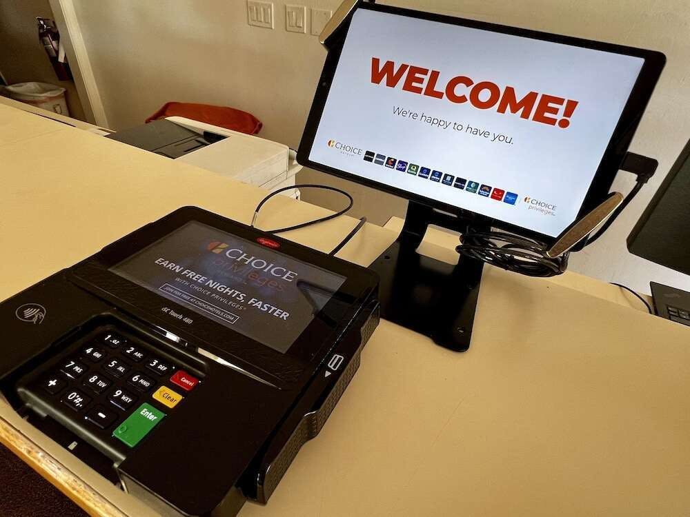 Hotel Rodeway Inn Winnemucca NV photo 3