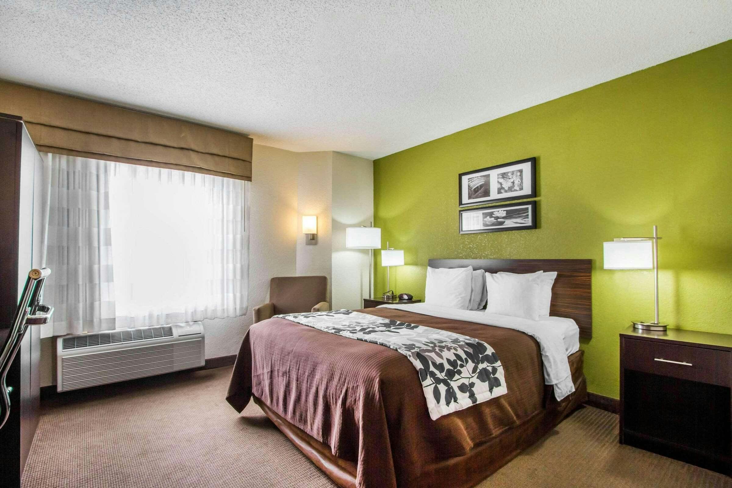 Sleep Inn Grand Island North