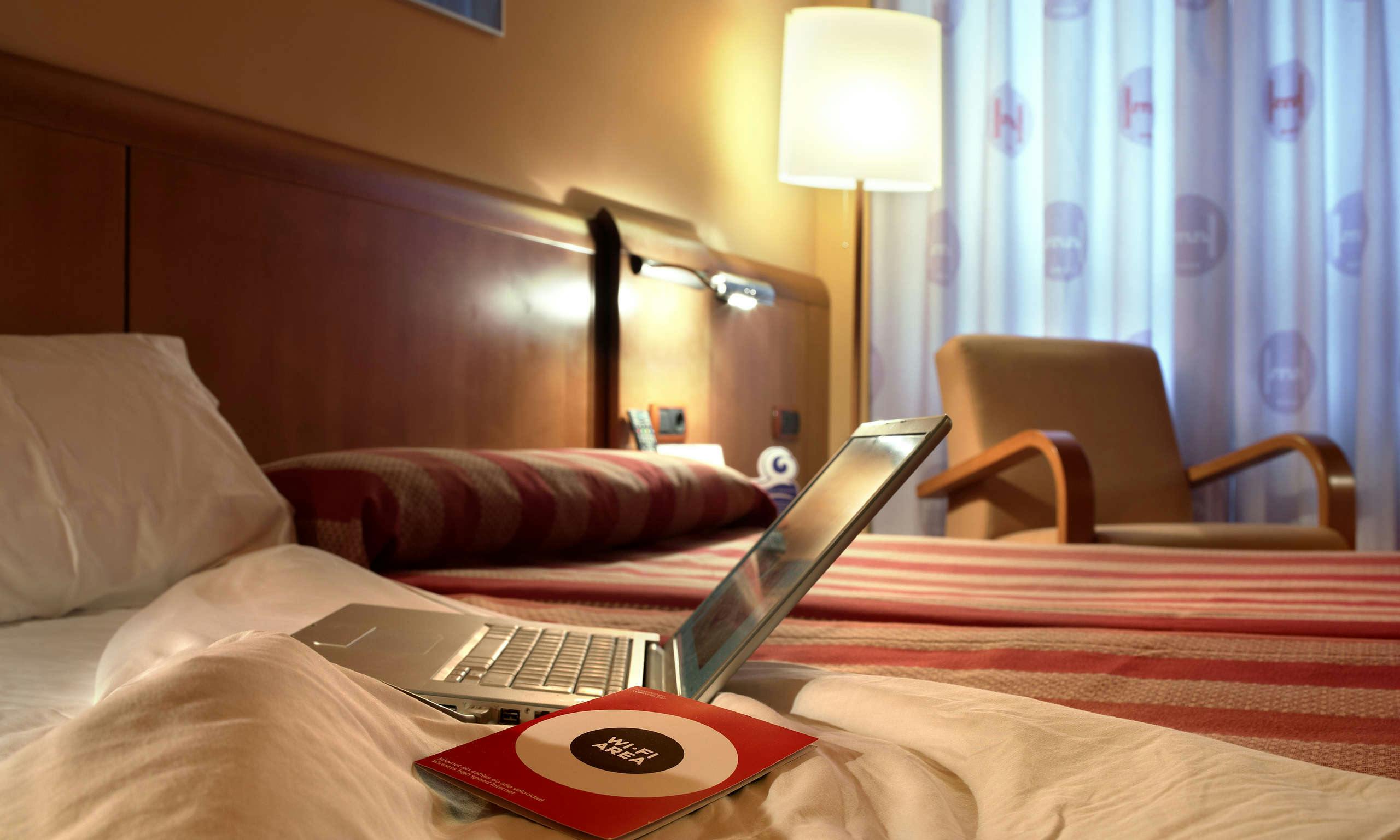 Silken Monumental Naranco