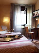 Hotel Silken Monumental Naranco photo 5