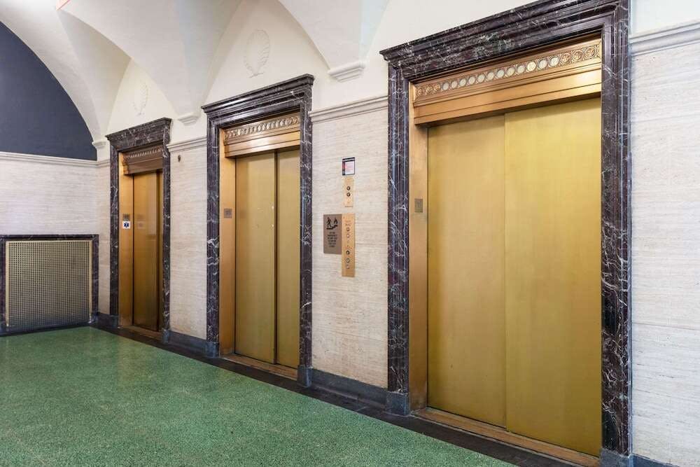 Hotel Home2 Suites by Hilton St. Louis Downtown photo 5