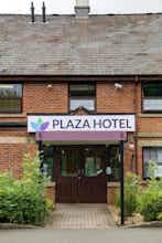 Hotel Plaza Chorley, Sure Hotel Collection By Best Western photo 1
