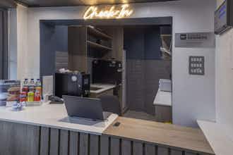 Hotel Plaza Chorley, Sure Hotel Collection By Best Western photo 2