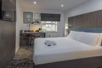Hotel Plaza Chorley, Sure Hotel Collection By Best Western photo 3