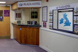 Hotel Plaza Chorley, Sure Hotel Collection By Best Western photo 4