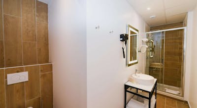 Best Western Plus Le Havre Centre Gare