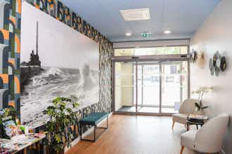 Hotel Best Western Plus Le Havre Centre Gare photo 2