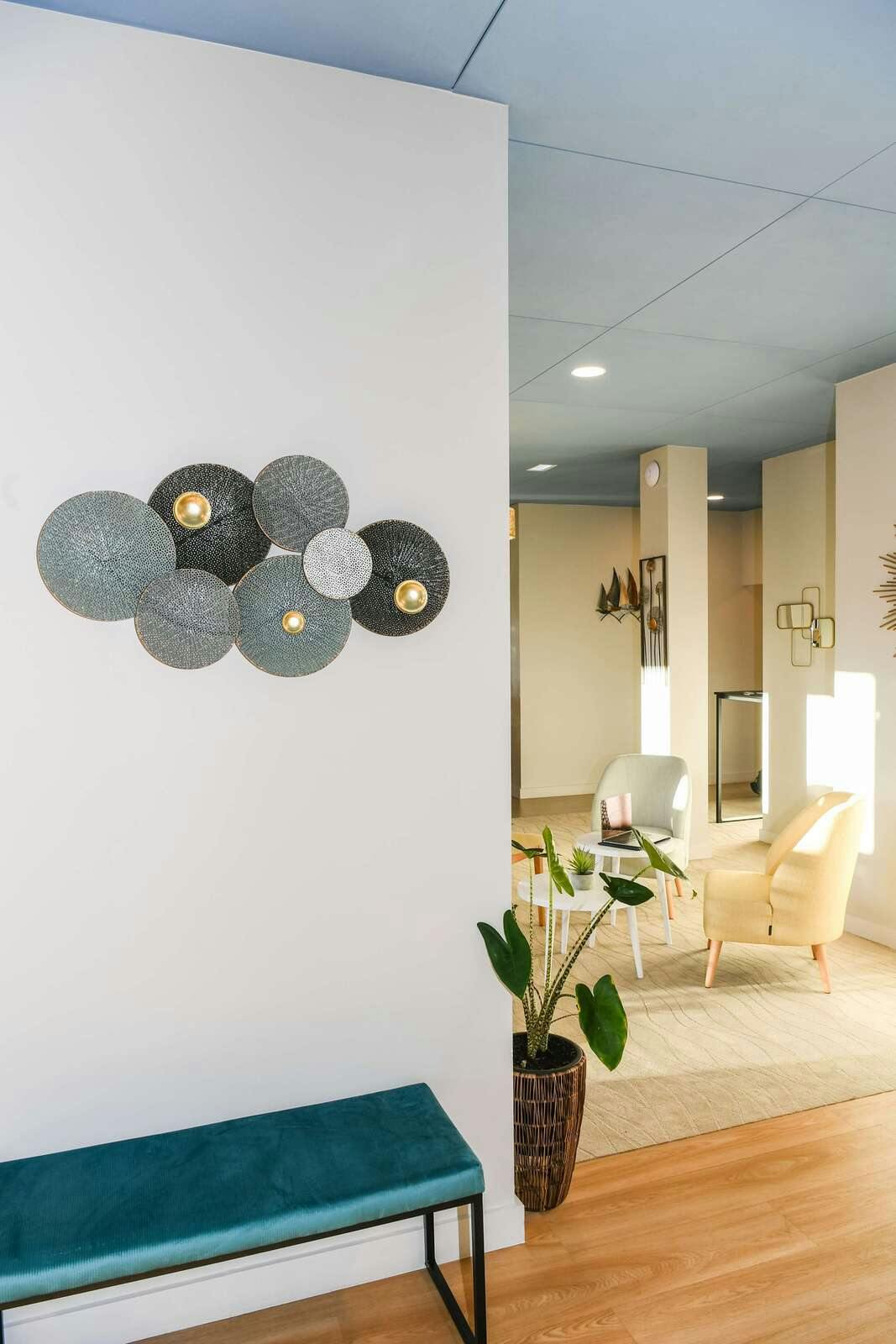 Hotel Best Western Plus Le Havre Centre Gare photo 3