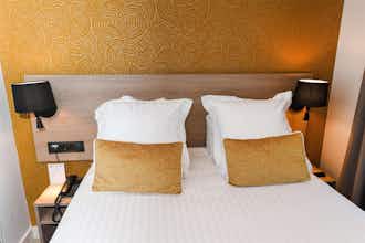 Hotel Best Western Plus Le Havre Centre Gare photo 4