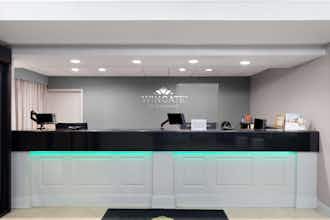 Hotel WG Greensboro Coli photo 3