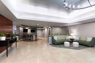 Hotel WG Greensboro Coli photo 4